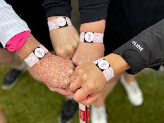 The Birdie Bracelet™ - The Foursome